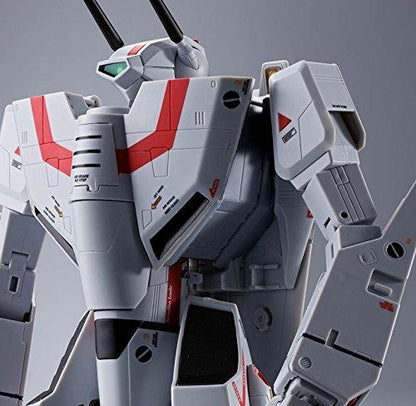 Macross Valkyrie VF-1J Chogokin DX Perfect Transformation Veritech Fighter Hikaru Ichijou Ver.