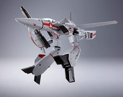 Macross Valkyrie VF-1J Chogokin DX Perfect Transformation Veritech Fighter Hikaru Ichijou Ver.