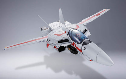 Macross Valkyrie VF-1J Chogokin DX Perfect Transformation Veritech Fighter Hikaru Ichijou Ver.