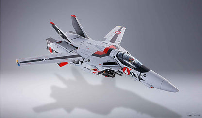 Macross DX Chogokin Perfect Transformation Valkyrie VF-1S Hikaru Ichijo Movie Ver. Movable Action Figure