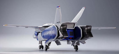 DX Chogokin Macross VF-1A Valkyrie Painted Movable Figure Max Type