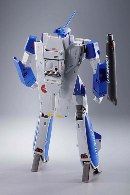 DX Chogokin Macross VF-1A Valkyrie Painted Movable Figure Max Type