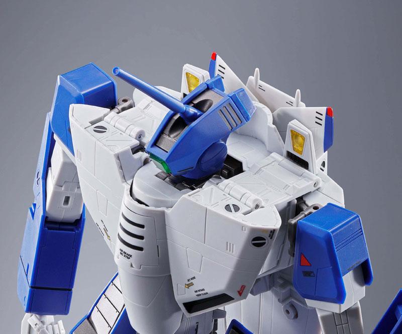 DX Chogokin Macross VF-1A Valkyrie Painted Movable Figure Max Type