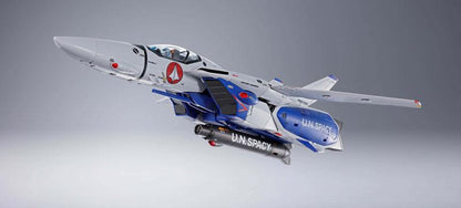 DX Chogokin Macross VF-1A Valkyrie Painted Movable Figure Max Type