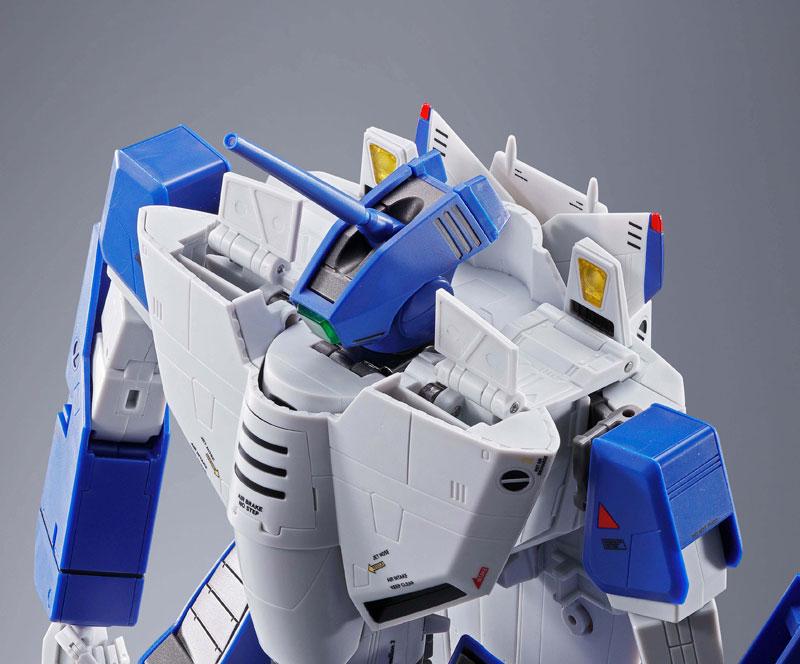 DX Chogokin Macross VF-1A Valkyrie Painted Movable Figure Max Type