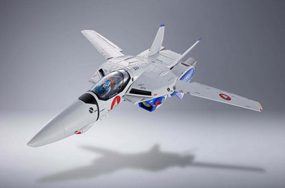 DX Chogokin Macross VF-1A Valkyrie Painted Movable Figure Max Type