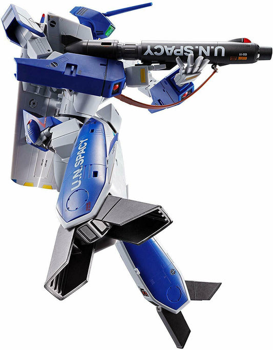 DX Chogokin Macross VF-1A Valkyrie Painted Movable Figure Max Type