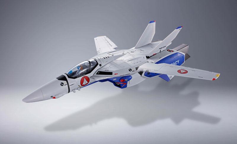 DX Chogokin Macross VF-1A Valkyrie Painted Movable Figure Max Type