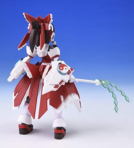 Polynian Unison Touhou Project Reimu Character Figure