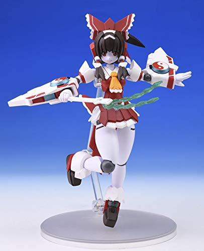 Polynian Unison Touhou Project Reimu Character Figure
