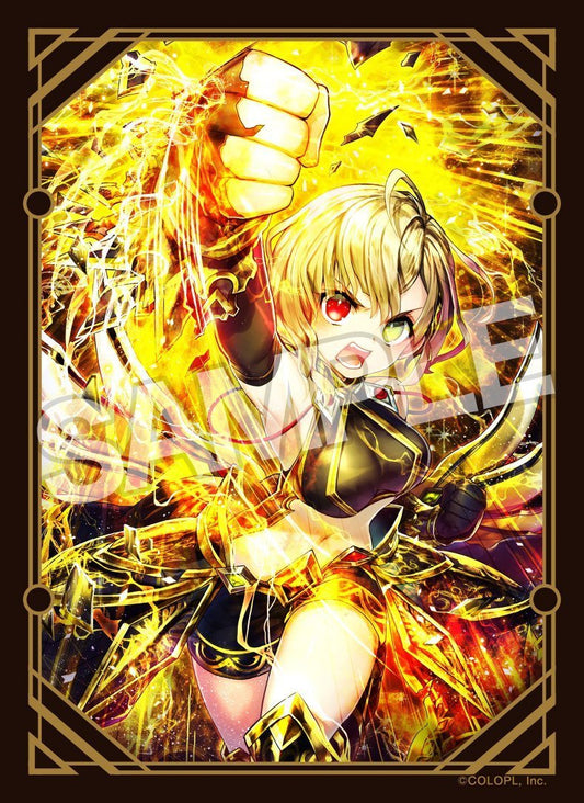 Shironeko Project Charlotte Character Sleeves Vol.1