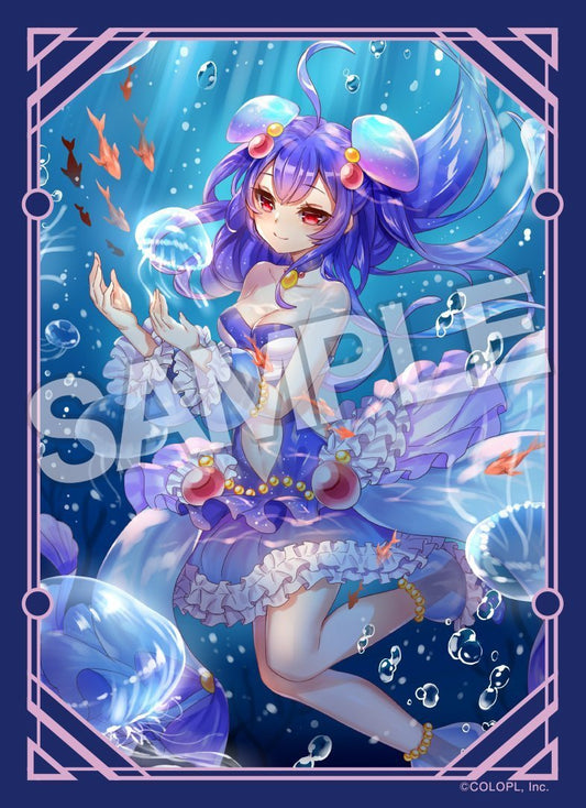 Shironeko Project Noa Character Sleeves Vol.1