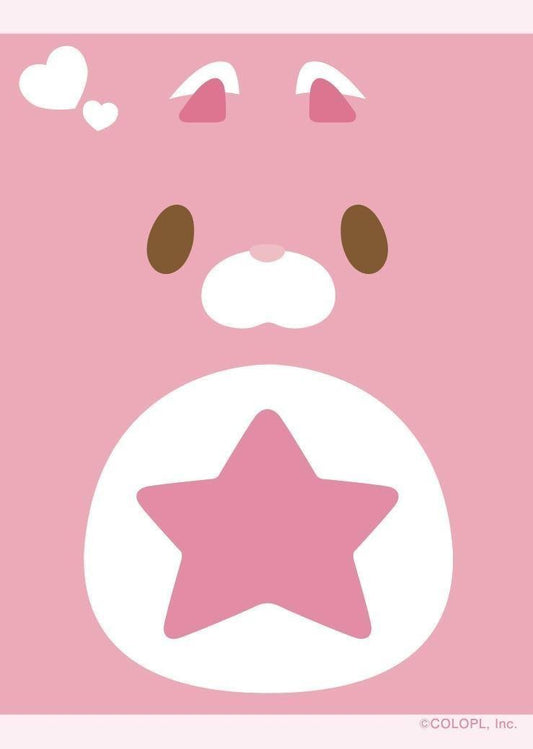 Shironeko Project Hoshi-Tanuki Character Sleeves Vol.1