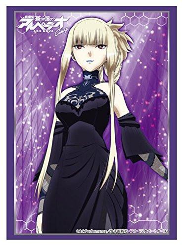 Arpeggio of Blue Steel Cadenza Kongou Sleeves HG Vol.1021