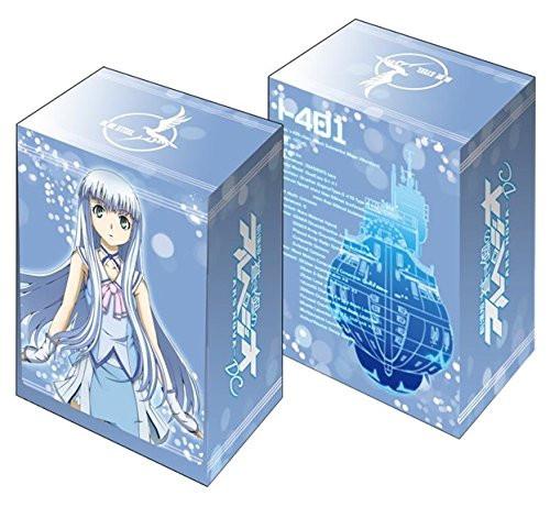 Arpeggio of Blue Steel Ars Nova DC Iona Deck Box Vol.290