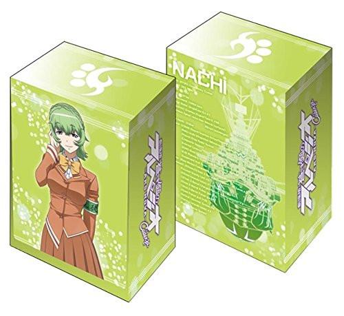 Arpeggio of Blue Steel Cadenza Nachi Deck Box Vol.295