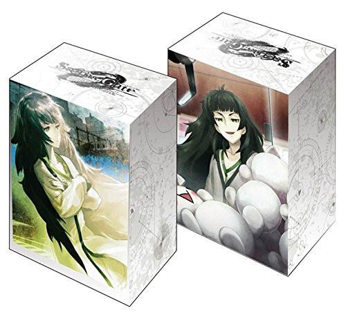 Steins Gate Maho Hiyajo Deck Box Vol.307