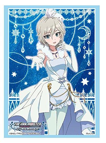 The Idolm@ster Cinderella Girls Anastasia Character Sleeves HG Vol.1110