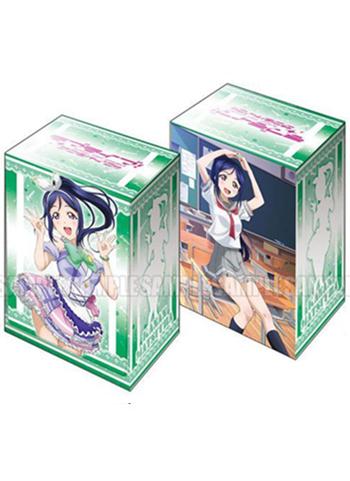 Love Live! Sunshine!! Kanan Matsuura Deck Box V2 Vol.66
