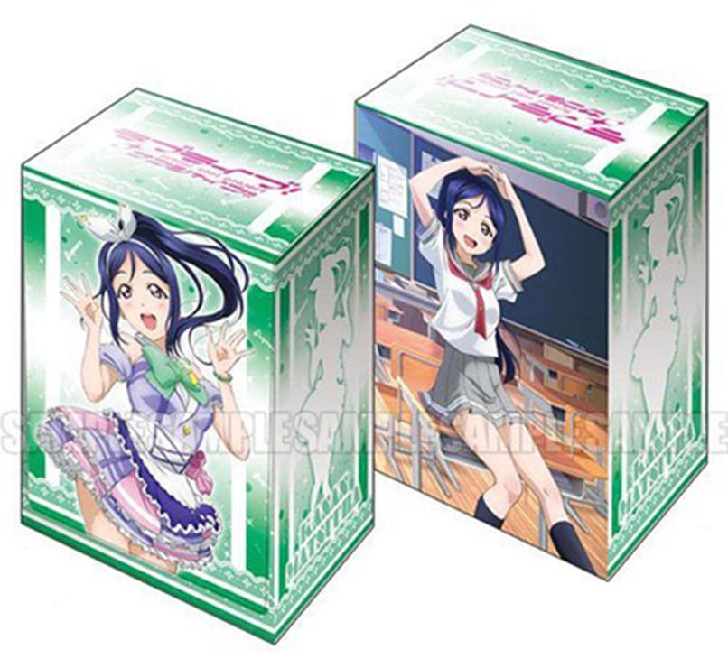 Love Live! Sunshine!! Kanan Matsuura Deck Box V2 Vol.66
