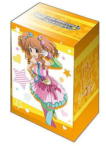 Idolmaster Cinderella Girls Kirari Morohoshi Character Deck Box V2 Vol.77