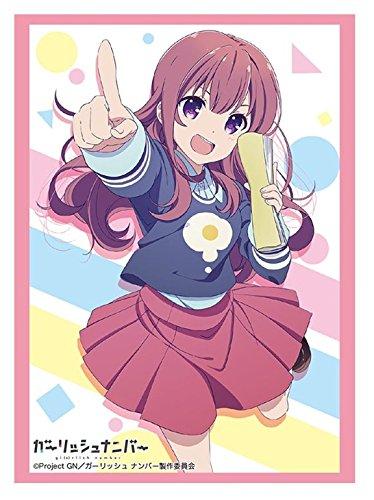 Girlish Number Chitose Karasuma Sleeves HG Vol.1174