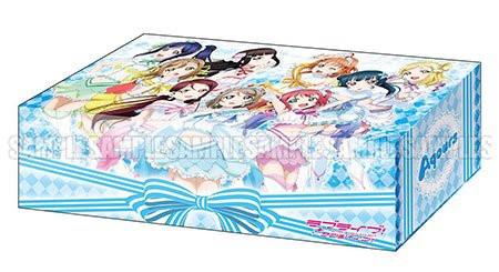 Love Live! Sunshine!! Aqours Aquarium Storage Box Vol.194 Part.3