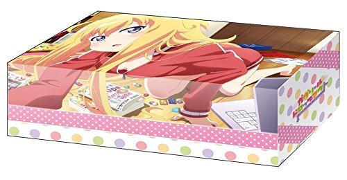 Gabriel DropOut Tenma White Storage Box Vol.195