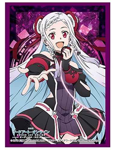 Sword Art Online Ordinal Scale Yuna Sleeves HG Vol.1227 SAO