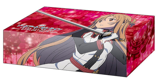Sword Art Online Ordinal Scale Asuna Storage Box Vol.198 SAO