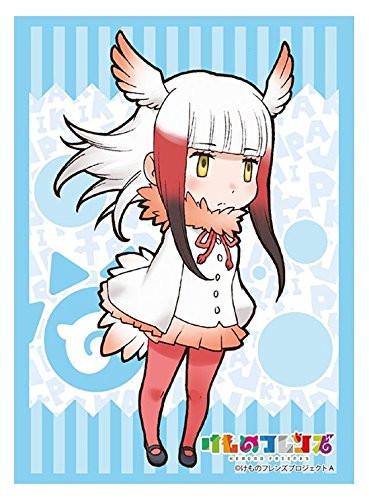 Kemono Friends Japanese Crested Ibis Character Sleeves HG Vol.1230