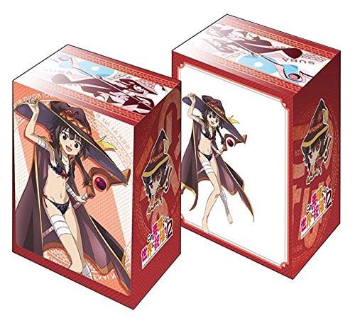 KonoSuba Megumin Deck Box V2 Vol.146 Ecchi