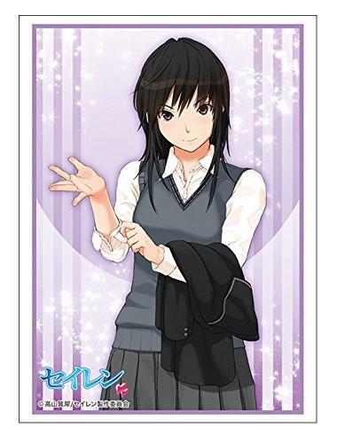 Seiren Tooru Miyamae Character Sleeves HG Vol.1262 Part.2