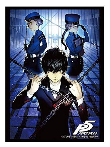 Persona 5 Akira Kurusu Sleeves HG Vol.1269