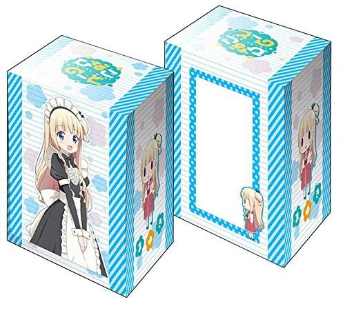 Hinako Note Mayuki Hiiragi Deck Box V2 Vol.187