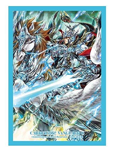 Vanguard Holy Divine Knight, Gancelot Peace Saver Mini Character Sleeves Vol.275