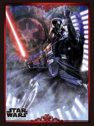 Star Wars Darth Vader Character Sleeves HG Vol.1277