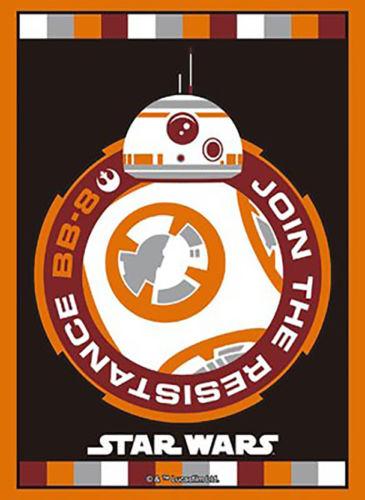 Star Wars BB-8 Character Sleeves HG Vol.1279