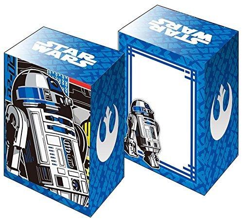 Star Wars R2-D2 Character Deck Box V2 Vol.194