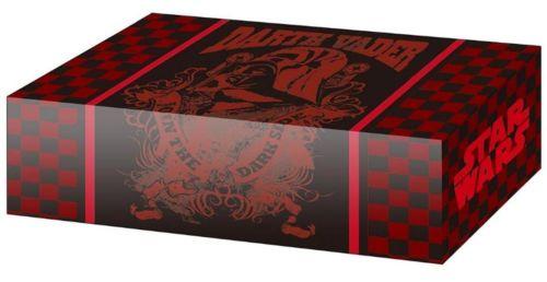 Star Wars Darth Vader Character Storage Box Vol.201