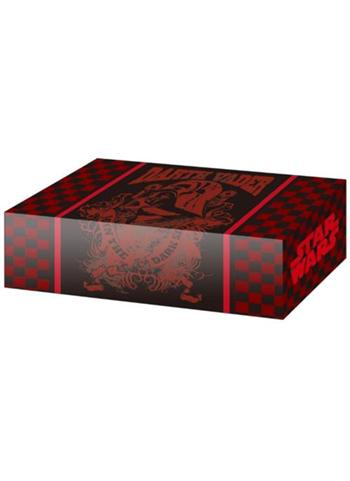 Star Wars Darth Vader Character Storage Box Vol.201