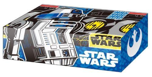 Star Wars R2-D2 Character Storage Box Vol.203
