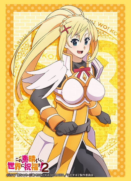 KonoSuba Darkness (Lalatina) Masochistic Crusader Sleeves HG Vol.1285
