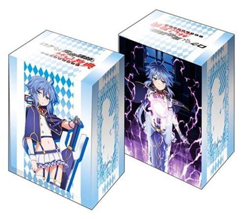 RokuAka Akashic Records of Bastard Instructor Re=L Rayford Deck Box V2 Vol.200