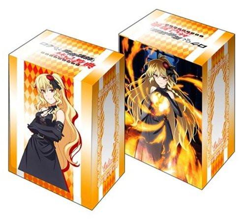 RokuAka Akashic Records of Bastard Instructor Celica Arfonia Deck Box V2 Vol.201