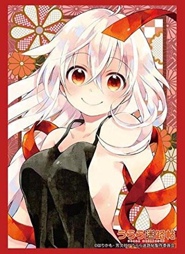 Urara Meirochou Chiya Sleeves HG Vol.1294