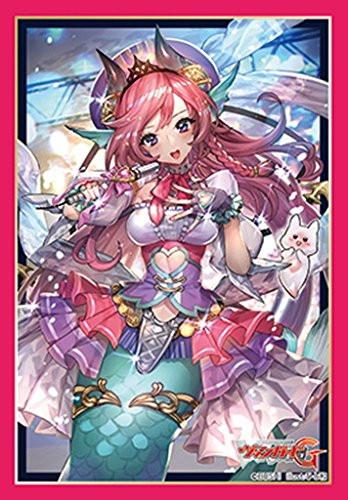 Vanguard Ange Perfect Performance Mini Sleeves Vol.279