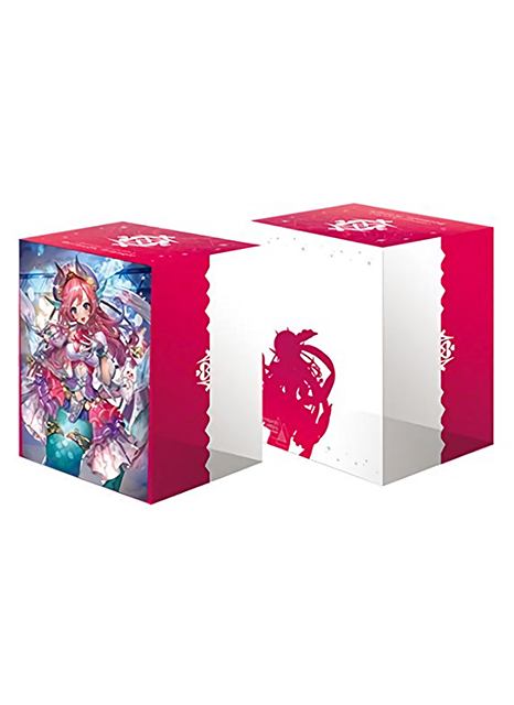 Vanguard Ange Perfect Performance Deck Box V2 Vol.208