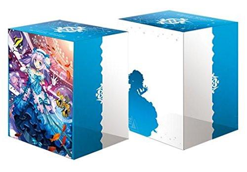 Vanguard Tirua Chouchou Debut Stage Deck Box V2 Vol.209