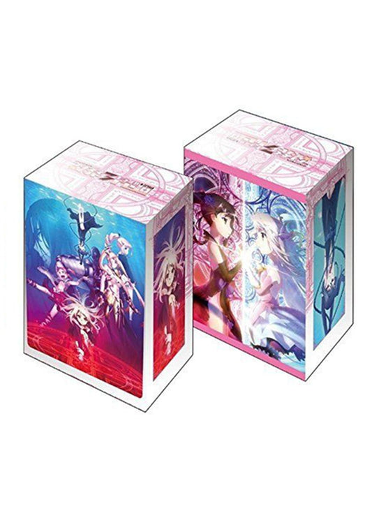 Fate/kaleid liner Prisma Illya 3rei!! Deck Box V2 Vol.211